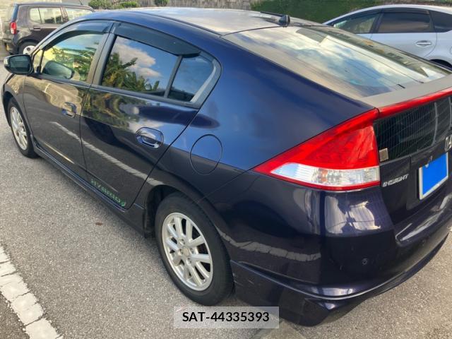 Honda INSIGHT 2009-12 8769560-12