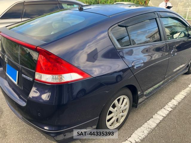 Honda INSIGHT 2009-12 8769560-13