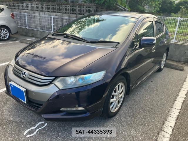 Honda INSIGHT 2009-12 8769560-2