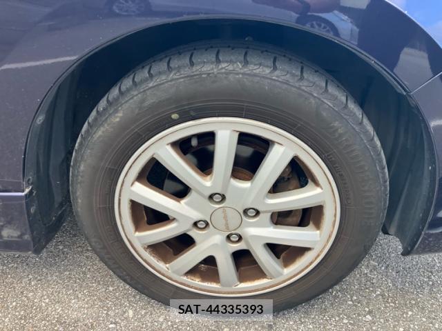 Honda INSIGHT 2009-12 8769560-3