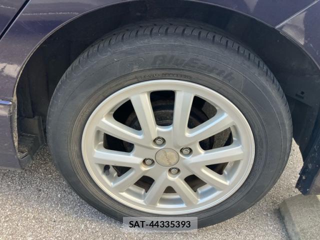 Honda INSIGHT 2009-12 8769560-5