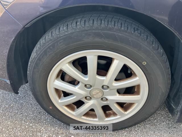 Honda INSIGHT 2009-12 8769560-6
