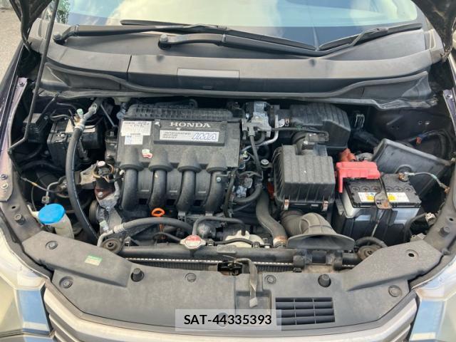 Honda INSIGHT 2009-12 8769560-7