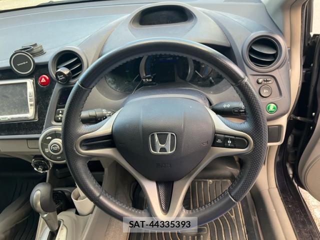Honda INSIGHT 2009-12 8769560-9