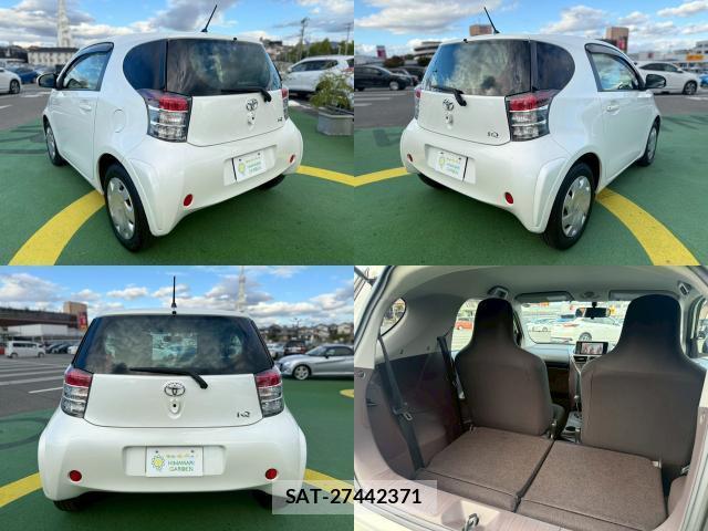 Toyota IQ 2009-02 8769981-4