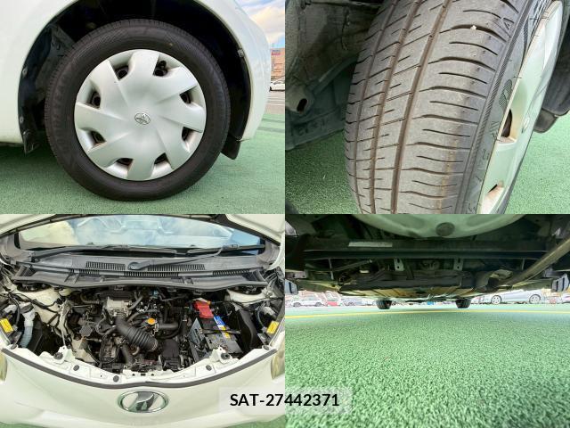 Toyota IQ 2009-02 8769981-8