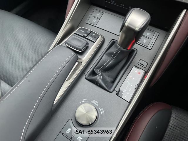 Lexus IS 2019-10 8769449-15