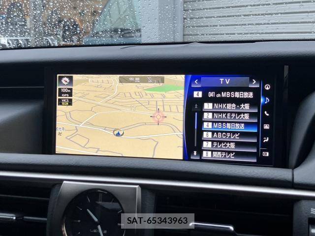 Lexus IS 2019-10 8769449-3