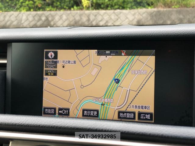 Lexus IS 2013-06 8769826-8