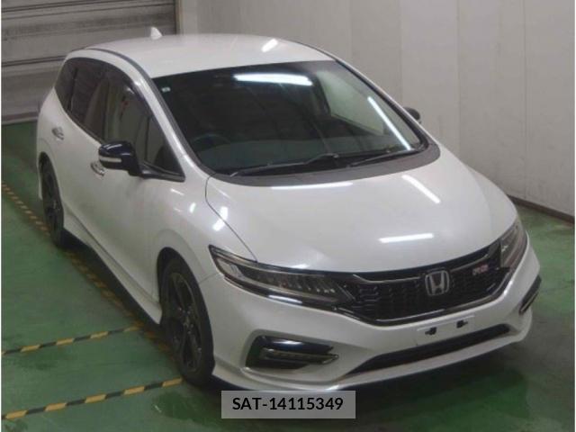 Honda JADE 2019-08 8769838-0