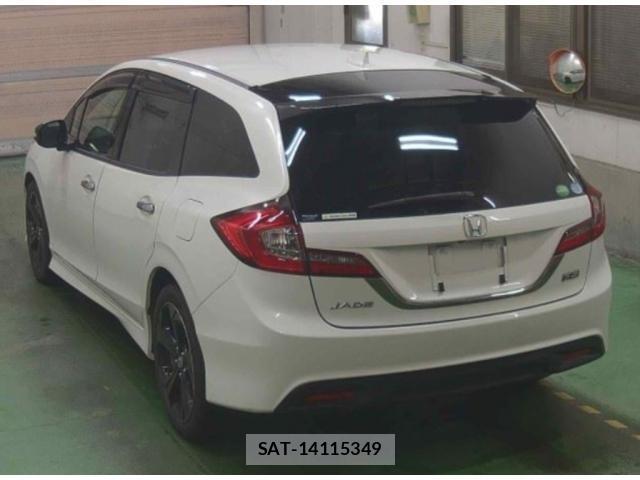 Honda JADE 2019-08 8769838-1