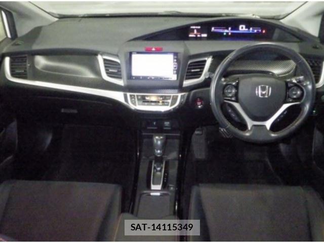Honda JADE 2019-08 8769838-2