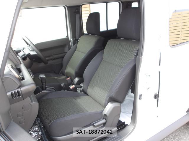 Suzuki JIMNY 2025-09 8769793-10