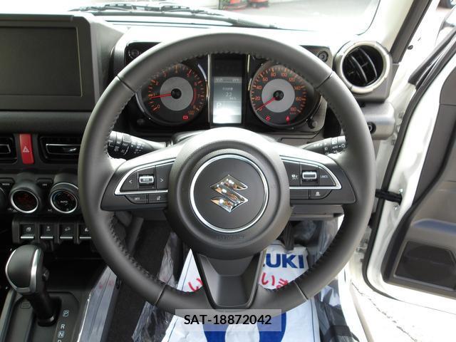 Suzuki JIMNY 2025-09 8769793-12