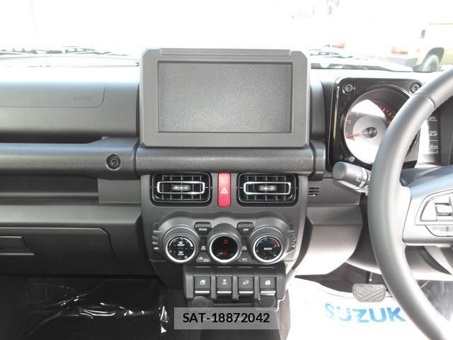 Suzuki JIMNY 2025-09 8769793-14