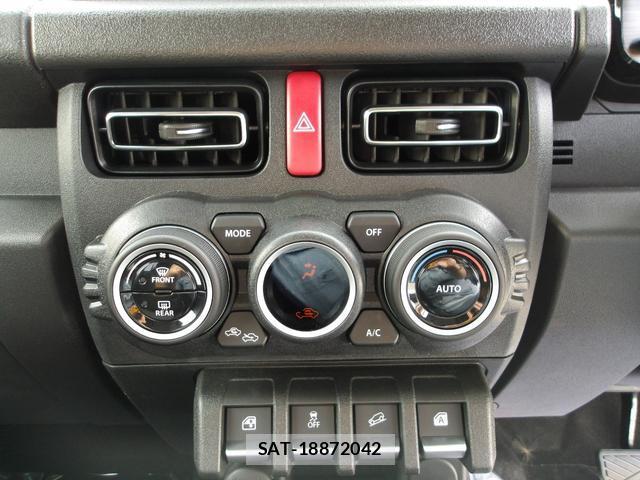 Suzuki JIMNY 2025-09 8769793-16