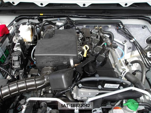 Suzuki JIMNY 2025-09 8769793-18