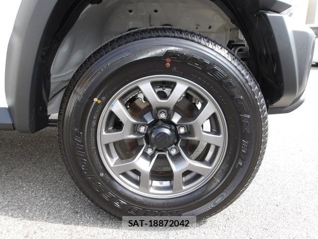 Suzuki JIMNY 2025-09 8769793-19