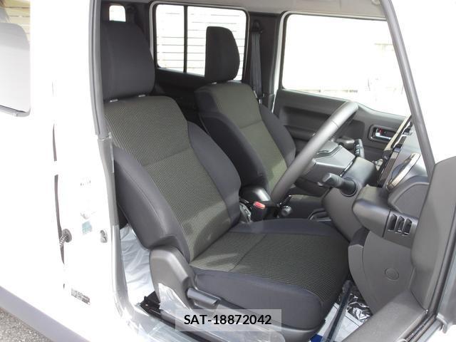 Suzuki JIMNY 2025-09 8769793-9
