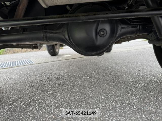 Suzuki JIMNY 2007-03 8769289-10