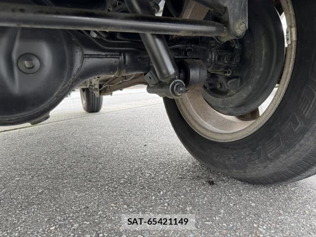 Suzuki JIMNY 2007-03 8769289-12