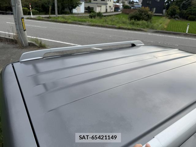Suzuki JIMNY 2007-03 8769289-14