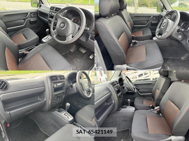 Suzuki JIMNY 2007-03 8769289-15