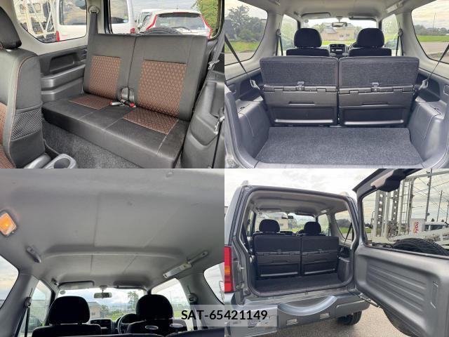 Suzuki JIMNY 2007-03 8769289-16