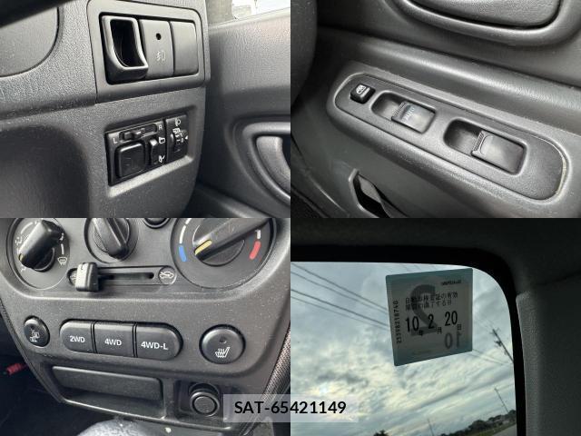 Suzuki JIMNY 2007-03 8769289-17