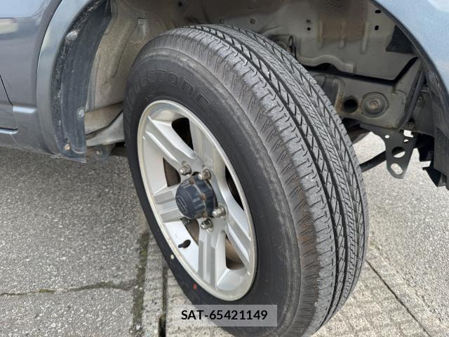 Suzuki JIMNY 2007-03 8769289-18