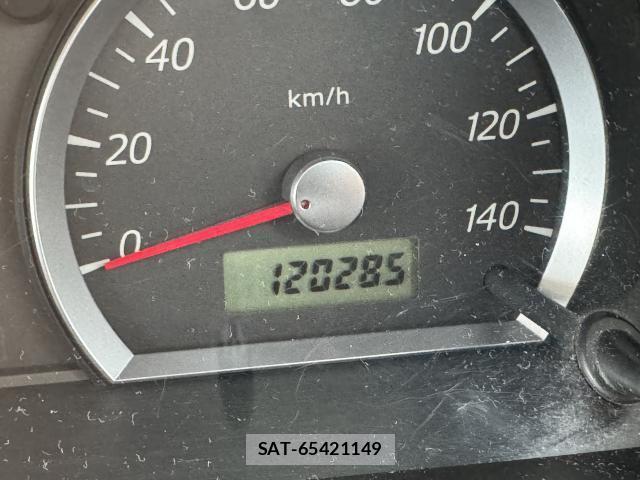 Suzuki JIMNY 2007-03 8769289-19