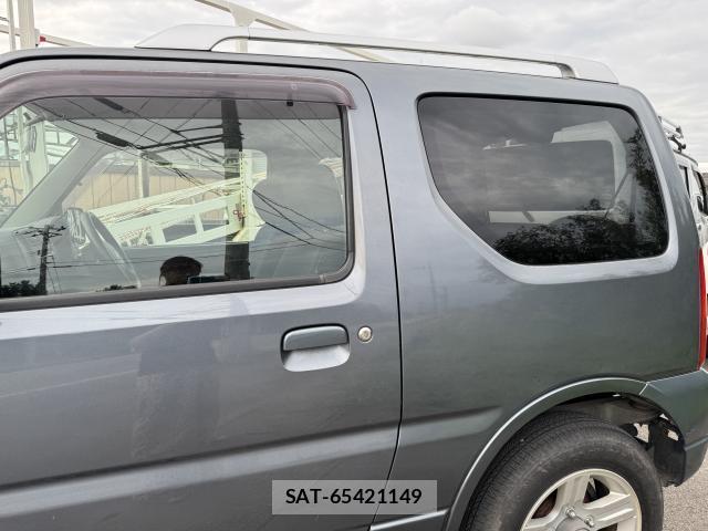 Suzuki JIMNY 2007-03 8769289-6