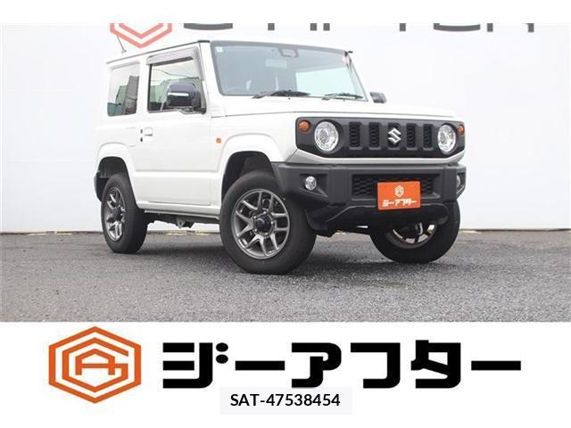 Suzuki JIMNY 2024-09 8769761-0