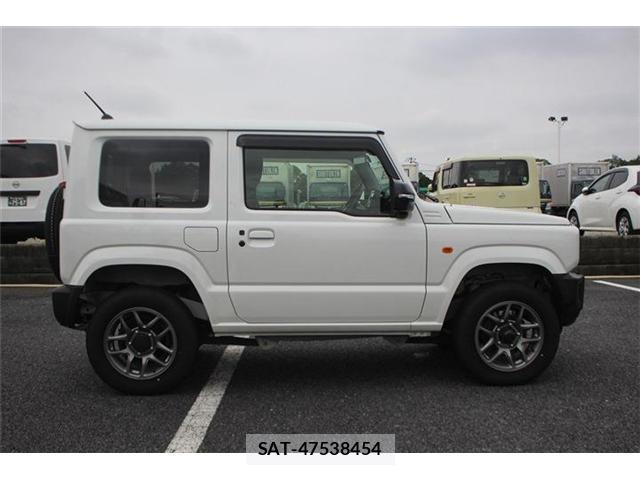 Suzuki JIMNY 2024-09 8769761-10
