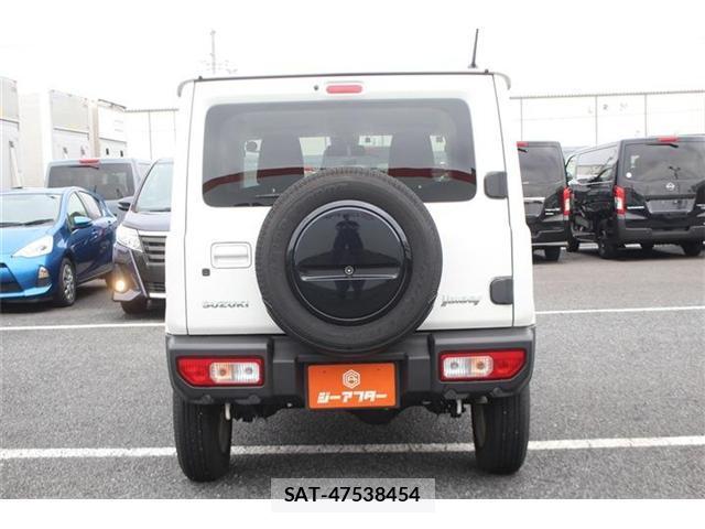 Suzuki JIMNY 2024-09 8769761-11