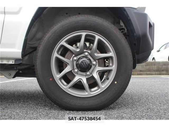 Suzuki JIMNY 2024-09 8769761-12