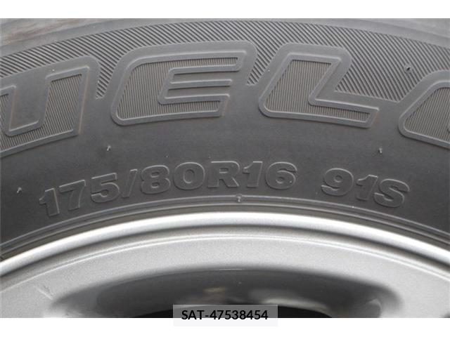 Suzuki JIMNY 2024-09 8769761-13