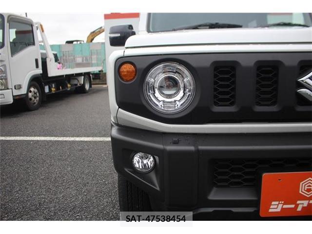 Suzuki JIMNY 2024-09 8769761-14