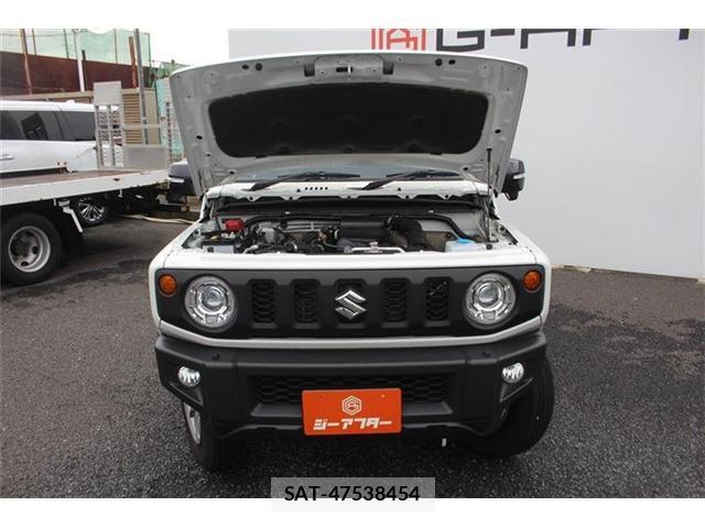 Suzuki JIMNY 2024-09 8769761-6