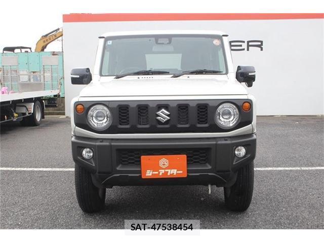 Suzuki JIMNY 2024-09 8769761-8
