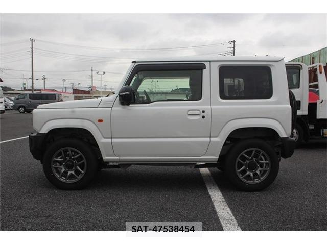 Suzuki JIMNY 2024-09 8769761-9