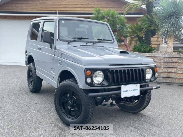 Suzuki JIMNY 1997 8769794-0