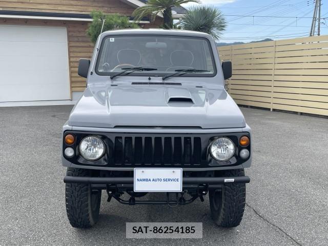 Suzuki JIMNY 1997 8769794-1