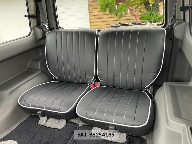 Suzuki JIMNY 1997 8769794-11