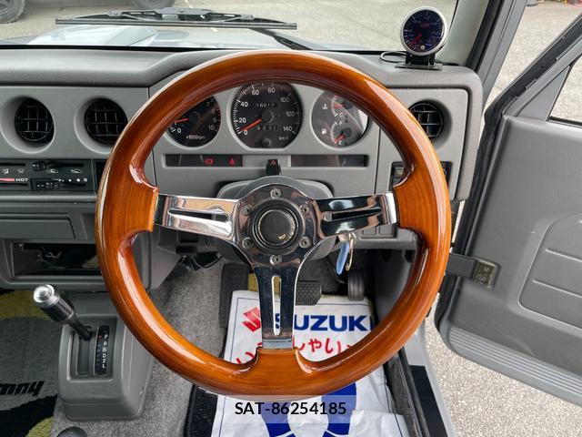Suzuki JIMNY 1997 8769794-12