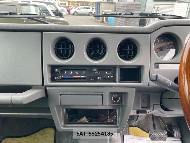 Suzuki JIMNY 1997 8769794-14
