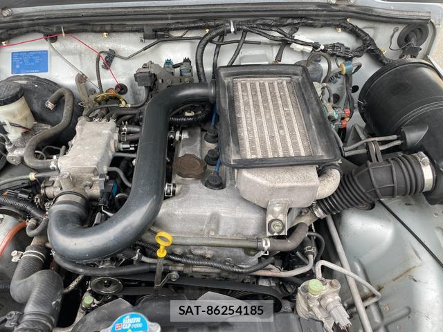 Suzuki JIMNY 1997 8769794-18