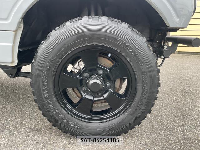Suzuki JIMNY 1997 8769794-19