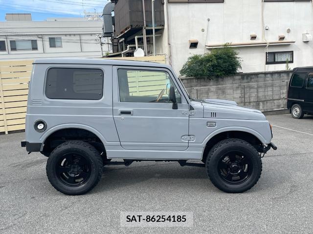 Suzuki JIMNY 1997 8769794-3