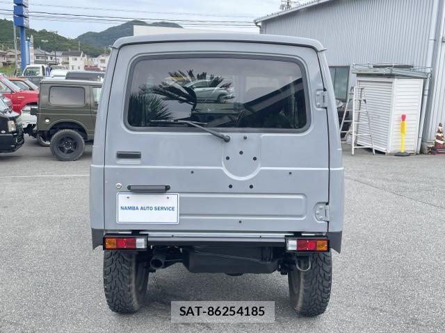 Suzuki JIMNY 1997 8769794-7